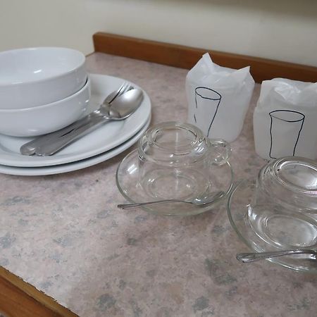 בנגקוק Phawana Sweet Hotel מראה חיצוני תמונה